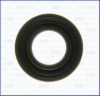 NISSA 132760M300 Gasket, cylinder head cover